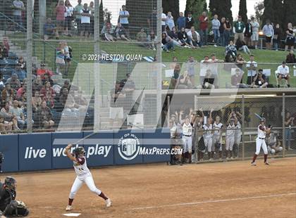 Thumbnail 1 in Esperanza vs. Roosevelt (CIF-SS D1 Final) photogallery.