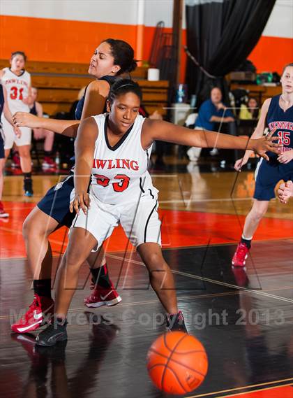 Thumbnail 1 in Kennedy Catholic @ Pawling photogallery.