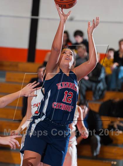 Thumbnail 3 in Kennedy Catholic @ Pawling photogallery.