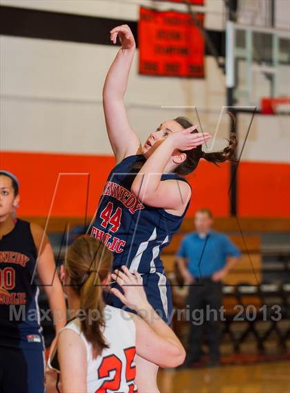 Thumbnail 2 in Kennedy Catholic @ Pawling photogallery.