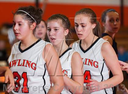 Thumbnail 3 in Kennedy Catholic @ Pawling photogallery.