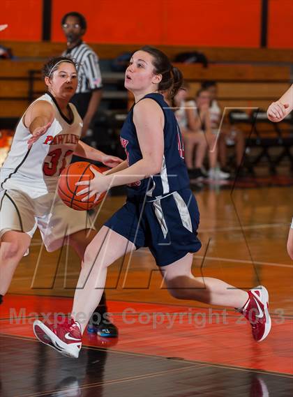 Thumbnail 2 in Kennedy Catholic @ Pawling photogallery.
