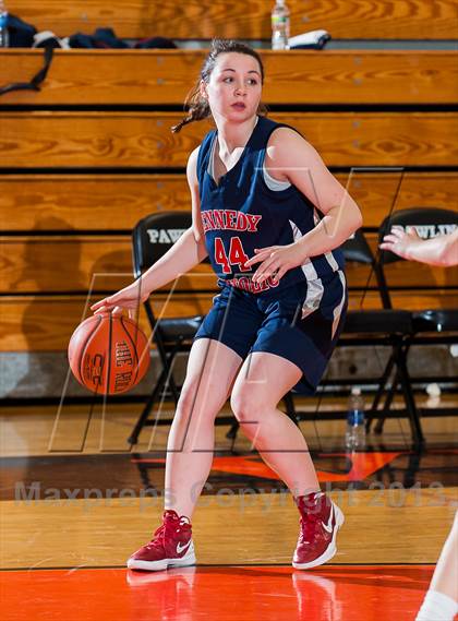 Thumbnail 3 in Kennedy Catholic @ Pawling photogallery.