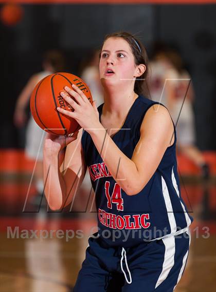 Thumbnail 3 in Kennedy Catholic @ Pawling photogallery.