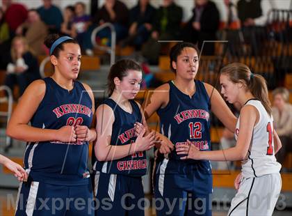 Thumbnail 1 in Kennedy Catholic @ Pawling photogallery.