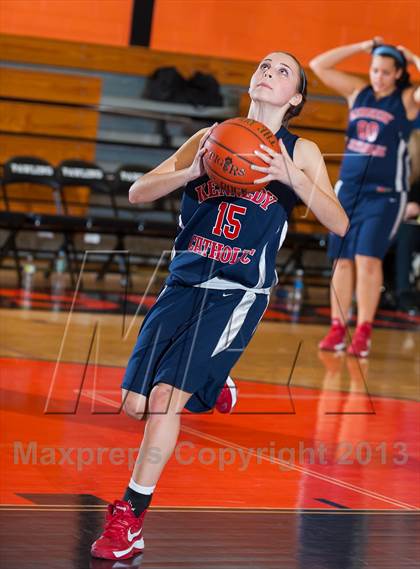Thumbnail 1 in Kennedy Catholic @ Pawling photogallery.