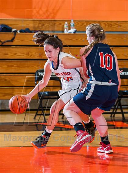 Thumbnail 1 in Kennedy Catholic @ Pawling photogallery.