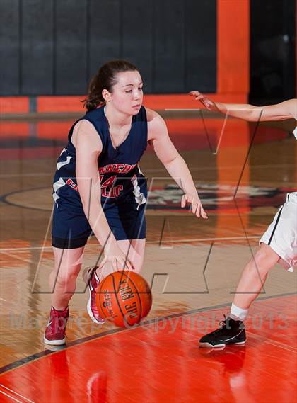 Thumbnail 3 in Kennedy Catholic @ Pawling photogallery.