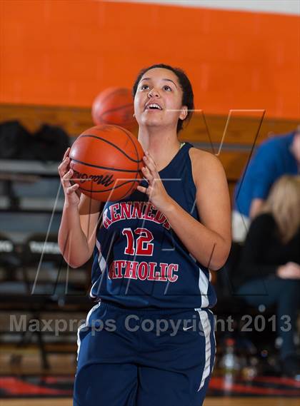 Thumbnail 2 in Kennedy Catholic @ Pawling photogallery.
