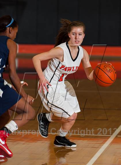Thumbnail 1 in Kennedy Catholic @ Pawling photogallery.