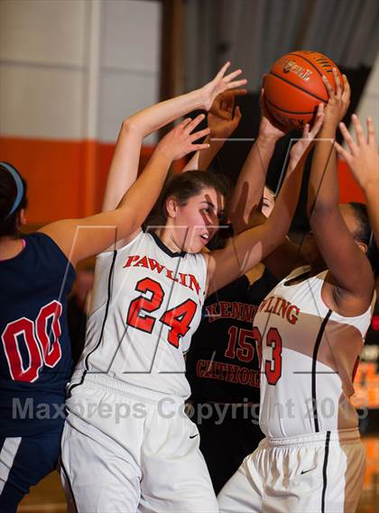 Thumbnail 2 in Kennedy Catholic @ Pawling photogallery.