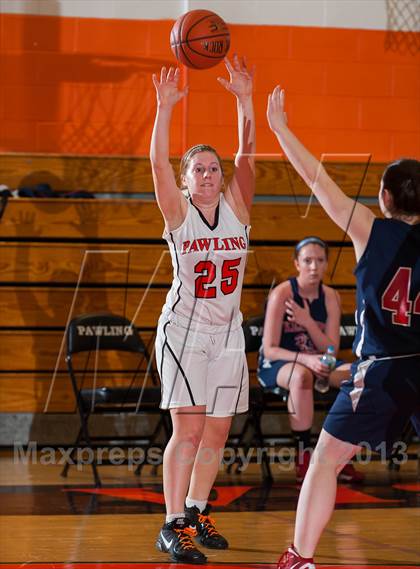 Thumbnail 3 in Kennedy Catholic @ Pawling photogallery.
