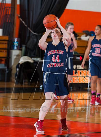 Thumbnail 2 in Kennedy Catholic @ Pawling photogallery.