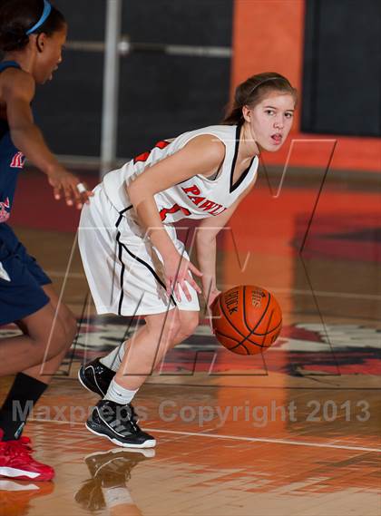 Thumbnail 3 in Kennedy Catholic @ Pawling photogallery.