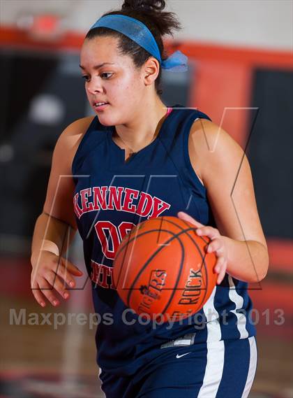 Thumbnail 3 in Kennedy Catholic @ Pawling photogallery.