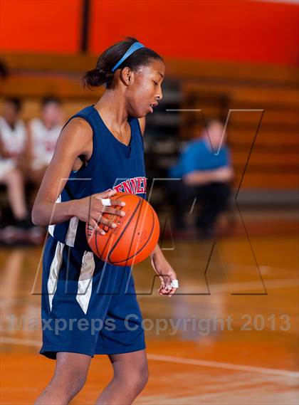 Thumbnail 2 in Kennedy Catholic @ Pawling photogallery.