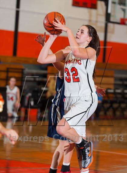 Thumbnail 3 in Kennedy Catholic @ Pawling photogallery.