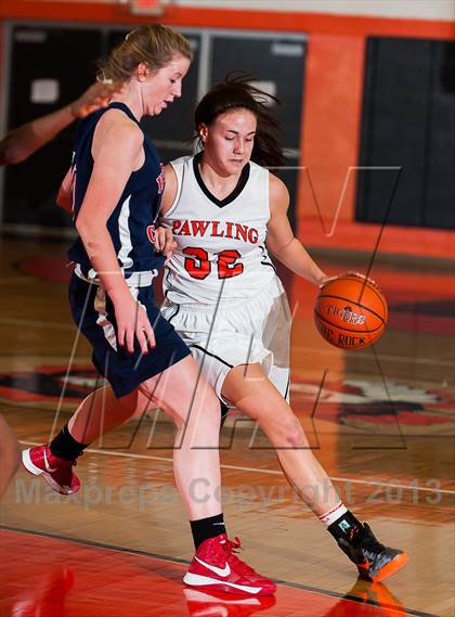 Thumbnail 1 in Kennedy Catholic @ Pawling photogallery.