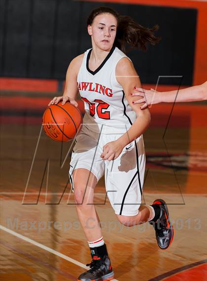 Thumbnail 2 in Kennedy Catholic @ Pawling photogallery.
