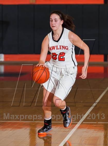 Thumbnail 1 in Kennedy Catholic @ Pawling photogallery.