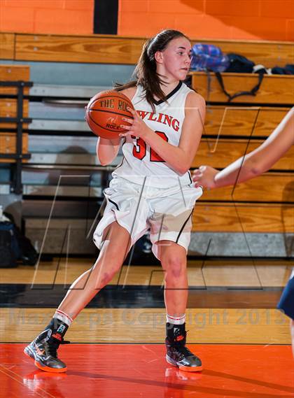 Thumbnail 3 in Kennedy Catholic @ Pawling photogallery.