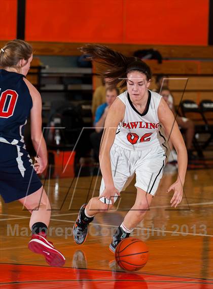 Thumbnail 2 in Kennedy Catholic @ Pawling photogallery.