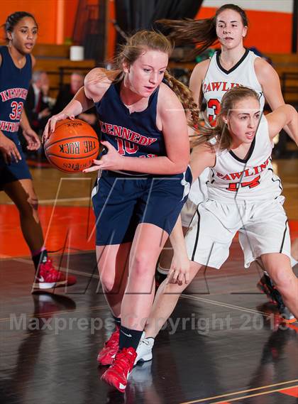 Thumbnail 2 in Kennedy Catholic @ Pawling photogallery.