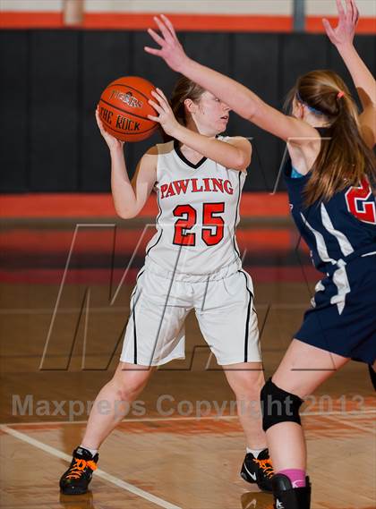 Thumbnail 1 in Kennedy Catholic @ Pawling photogallery.