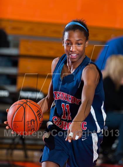 Thumbnail 3 in Kennedy Catholic @ Pawling photogallery.
