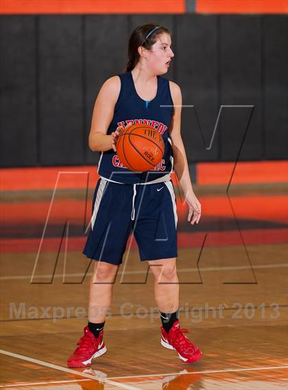 Thumbnail 1 in Kennedy Catholic @ Pawling photogallery.