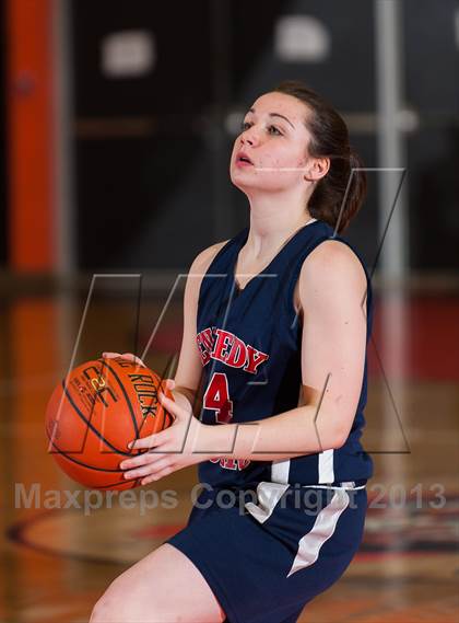 Thumbnail 2 in Kennedy Catholic @ Pawling photogallery.
