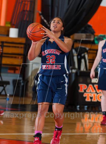 Thumbnail 3 in Kennedy Catholic @ Pawling photogallery.