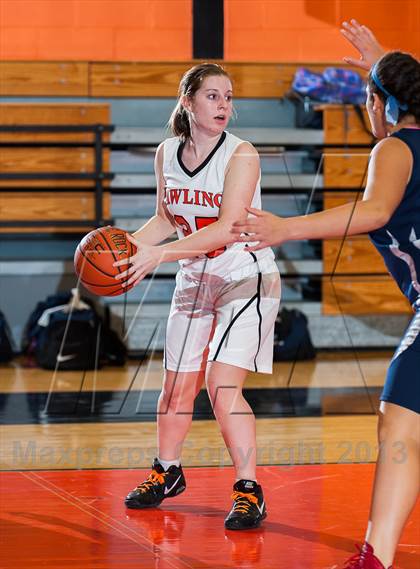 Thumbnail 2 in Kennedy Catholic @ Pawling photogallery.