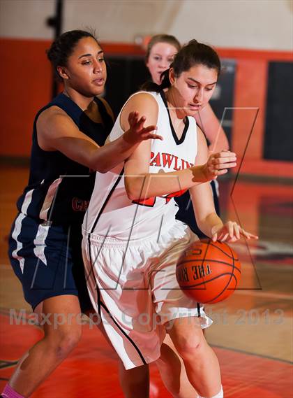 Thumbnail 1 in Kennedy Catholic @ Pawling photogallery.