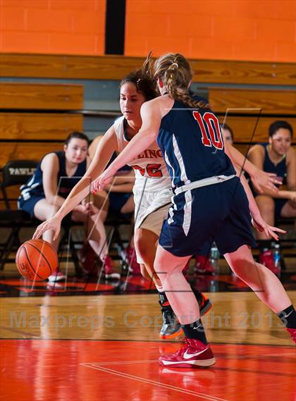 Thumbnail 3 in Kennedy Catholic @ Pawling photogallery.
