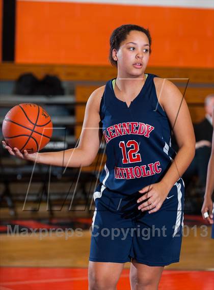 Thumbnail 1 in Kennedy Catholic @ Pawling photogallery.