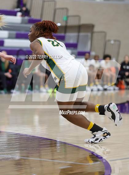 Thumbnail 2 in Fremont vs. DeSoto (Utah Holiday Hoopfest) photogallery.