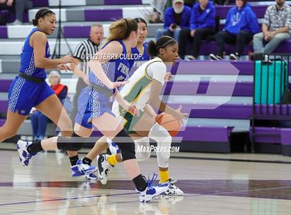 Thumbnail 2 in Fremont vs. DeSoto (Utah Holiday Hoopfest) photogallery.