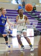 Photo from the gallery "Fremont vs. DeSoto (Utah Holiday Hoopfest)"