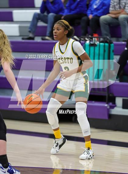 Thumbnail 2 in Fremont vs. DeSoto (Utah Holiday Hoopfest) photogallery.