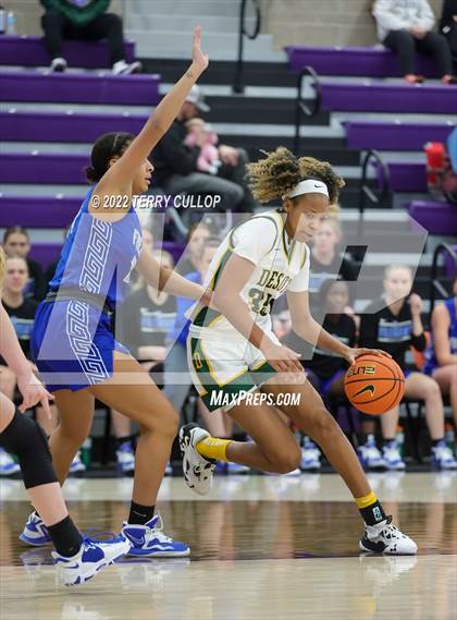 Thumbnail 3 in Fremont vs. DeSoto (Utah Holiday Hoopfest) photogallery.