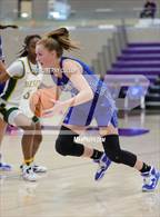 Photo from the gallery "Fremont vs. DeSoto (Utah Holiday Hoopfest)"