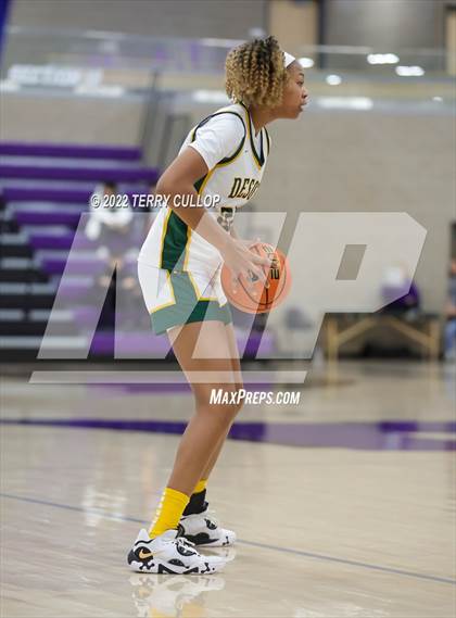 Thumbnail 2 in Fremont vs. DeSoto (Utah Holiday Hoopfest) photogallery.