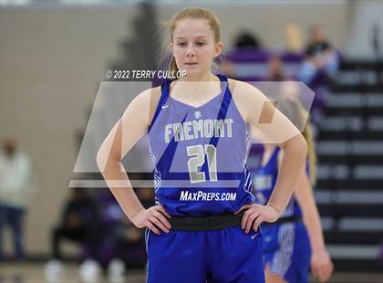 Thumbnail 3 in Fremont vs. DeSoto (Utah Holiday Hoopfest) photogallery.