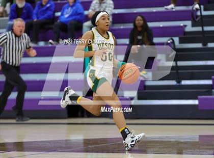 Thumbnail 2 in Fremont vs. DeSoto (Utah Holiday Hoopfest) photogallery.