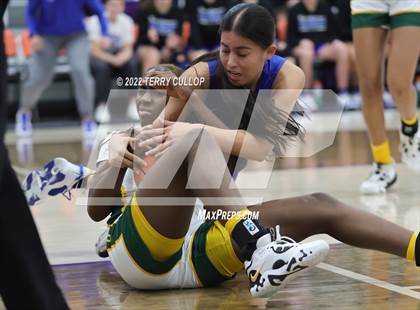 Thumbnail 1 in Fremont vs. DeSoto (Utah Holiday Hoopfest) photogallery.