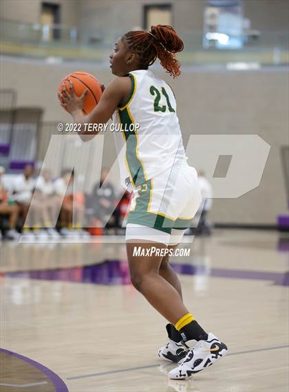 Thumbnail 1 in Fremont vs. DeSoto (Utah Holiday Hoopfest) photogallery.