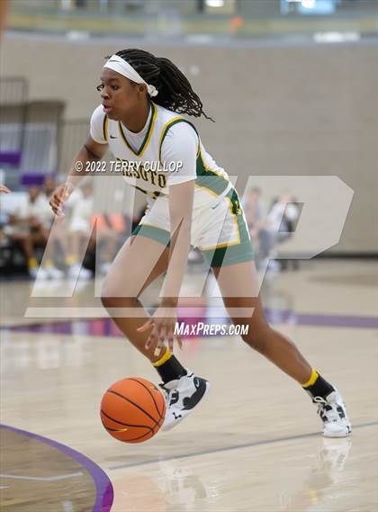 Thumbnail 3 in Fremont vs. DeSoto (Utah Holiday Hoopfest) photogallery.