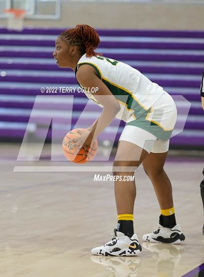 Thumbnail 1 in Fremont vs. DeSoto (Utah Holiday Hoopfest) photogallery.