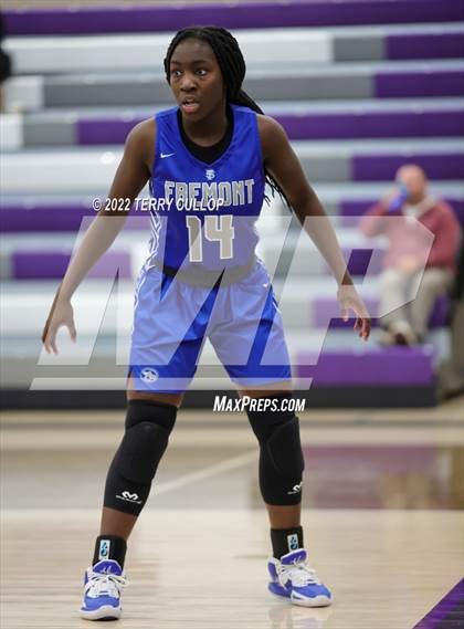 Thumbnail 3 in Fremont vs. DeSoto (Utah Holiday Hoopfest) photogallery.